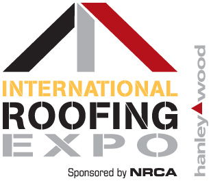 roofing expo logo