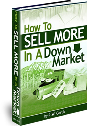 How to Sell More - eBook