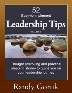 Leadership Tips eBook