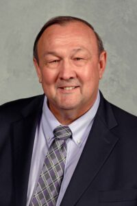 Randy Goruk - Speaker